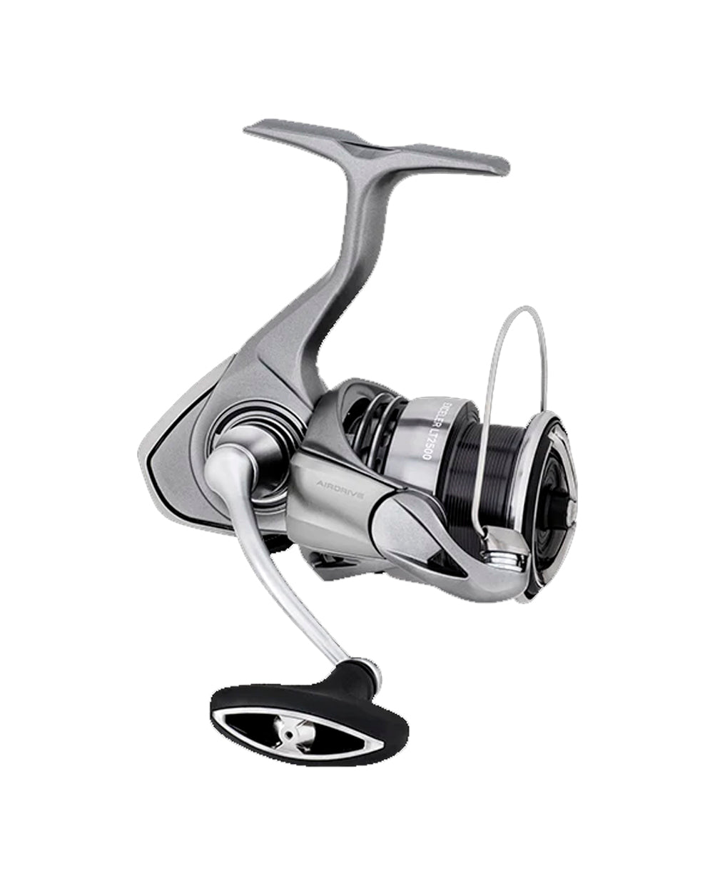 Shopping online for the newest Daiwa 23 Exceler Spin Reels Daiwa